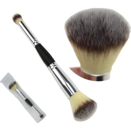 SICCSAEE Powder Brushes