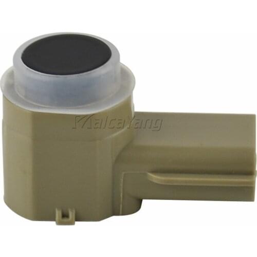 Parking Distance Control PDC Sensor Assistance For Nissan Sylphy G12 2013-2015 28438-3RA0C 28438-3DN0E 28438-3TA10