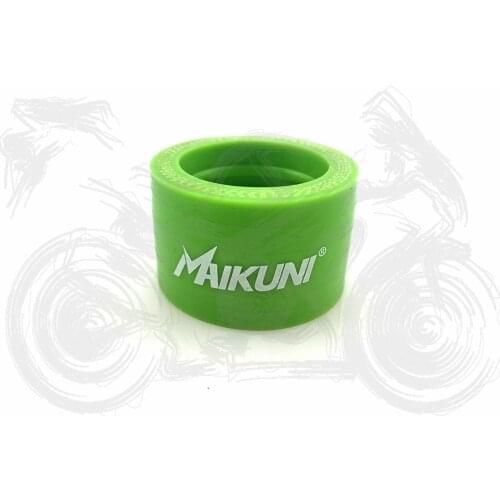 General purpose Carburetor Adapter For Suzuki Honda Yamaha Kawasaki Motorcycle Accessories Carburetor Interface Glue Motorbike