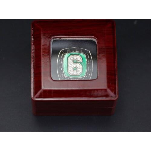 ALL Basketball Ring Hall of Fame World Jewelry