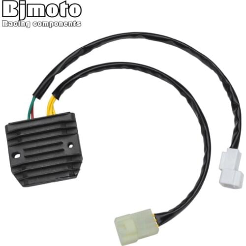 Motorcycle Voltage Regulator Rectifier For Honda VT1300CR Stateline VT1300CS Sabre VT1300CX Fury VT1300CT Interstate 2010-2014
