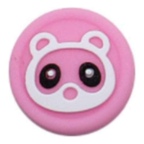 28EA Joystick Protective Cover Thumb Stick Grip Cap For Switch Lite Controller Thumbstick Case