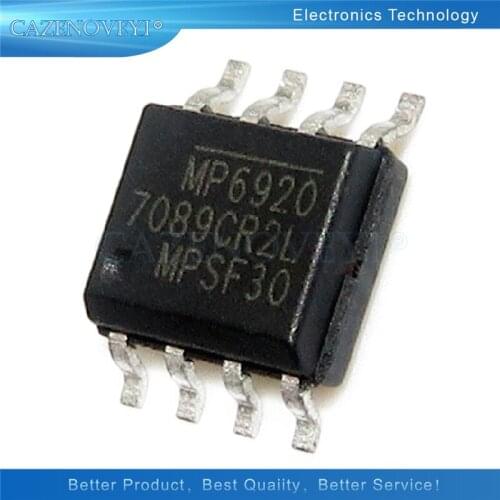 10cs/lot MP6920DN MP6918 MP6910AGS-Z MP6905 MP6902DS MP4689DN MP4688DN MP4560DN MP4462DN MP4050GS MP4021GS MP4001DS SOP-8