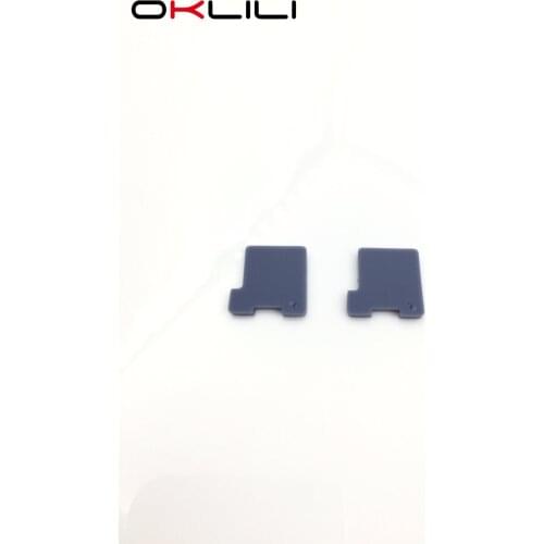 2PC X Separation Pad Assy for Fujitsu fi-4750C M4097D fi-4640S fi-5530C2 fi-5530C fi-4530C fi-4340C fi-6110 N1800 S1500M S1500
