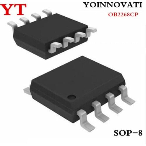 20PCS/LOT OB2268CP OB2268 2268CP SOP-8 IC Best quality