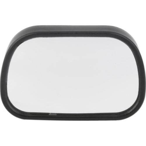 Safety Car Back Seat Baby View Mirror Adjustable Baby Rear Convex Mirror Car Baby Kids Monitor Car-styling