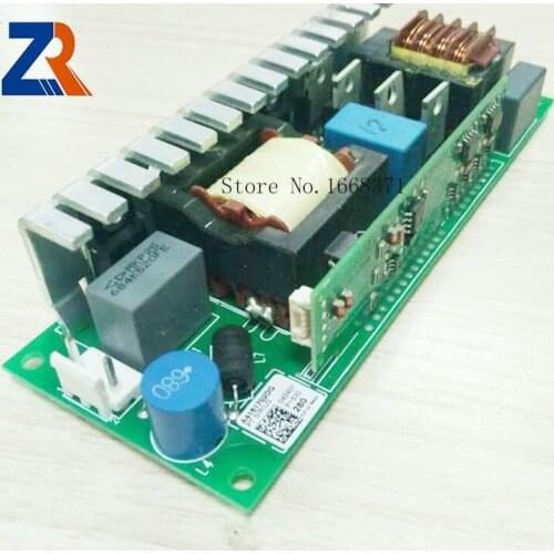 ZR Top Selling 75.8BY02G002A Projector Lamp Ballast For MP723 MP727 MP771 ,VIP280W Lamp Power Supply