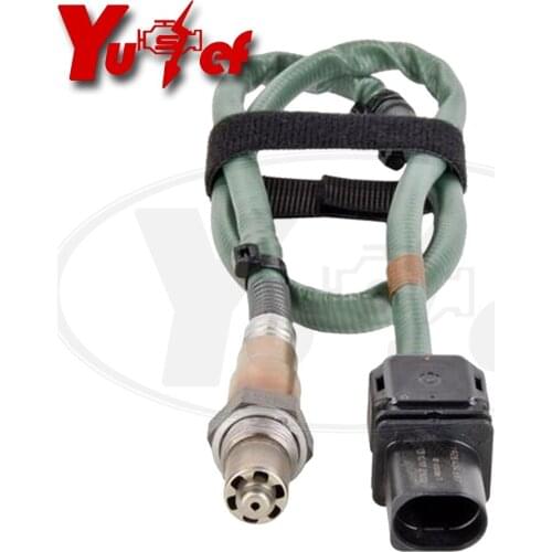 Oxygen Sensor fit for PORSCHE CARRERA GT3 RS CABRIOLET TARGA BOXSTER SPYDER CAYMAN 9A160618101 0258017331 11-15 wideband Lambda