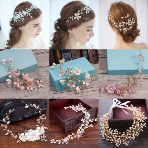 FORSEVEN Fashion Headbands