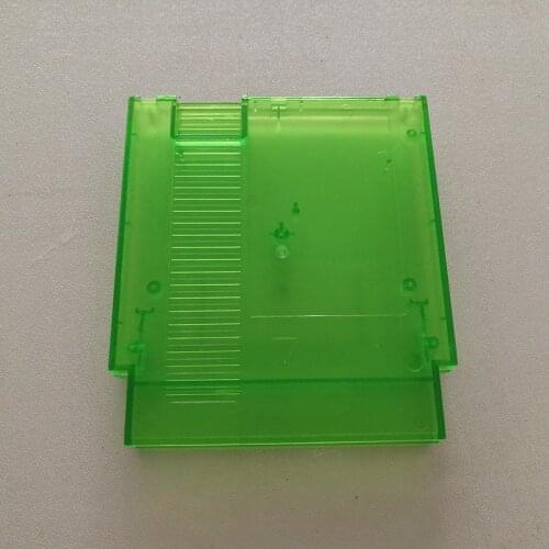 NES Gamecard Box 72pin