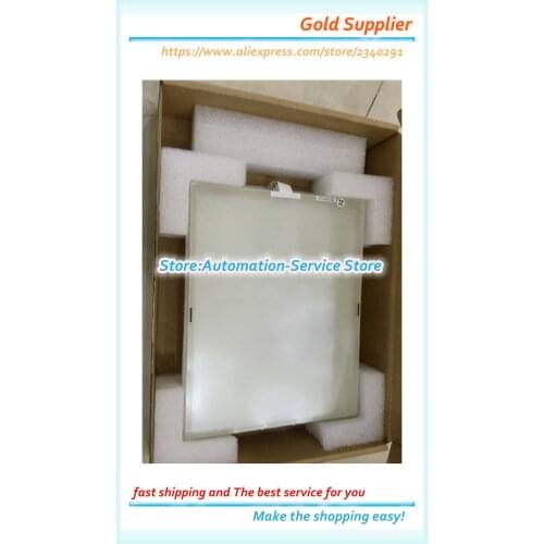 New Touch Screen Glass Panel Use For B121N18AG26-06