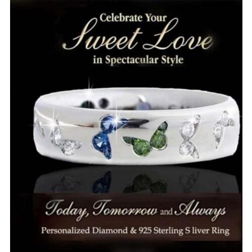 OTOKY Wedding Jewelry