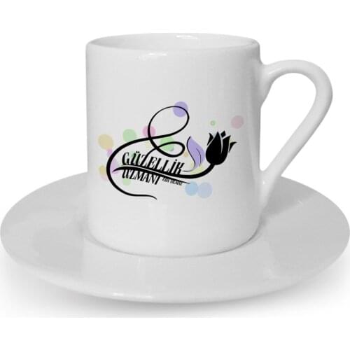 Personalized Professional Cosmetologist Turkish coffee Cup-1