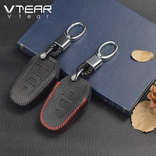 Vtear Car Key Covers