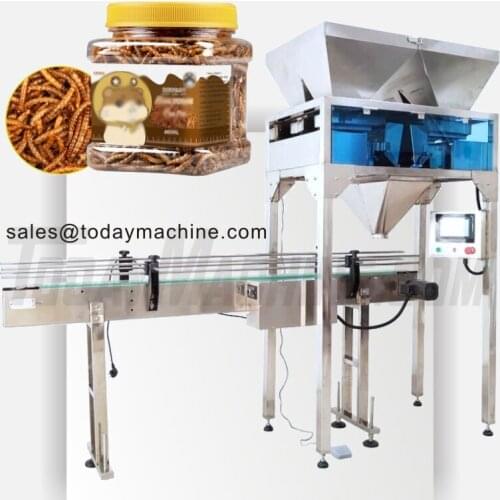 Factory Direct Sale High Accuracy Packing Line Automatic Belt Conveyor Check Weigher