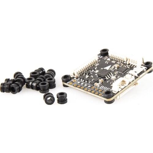 20pcs Damping Rubber Ball For BeeRotor F3 SPRacing F3 CC3D NAZE32 F303 Flight Control