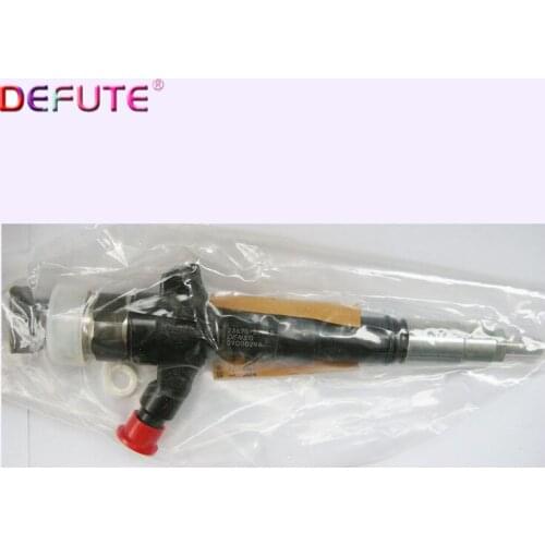 23670-30050 095000-5660 095000-5880 095000-5881 Common rail injector is suitable for Denso