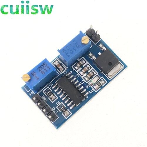 5pcs SG3525 PWM Controller Module Adjustable Frequency 100-100kHz XD-00