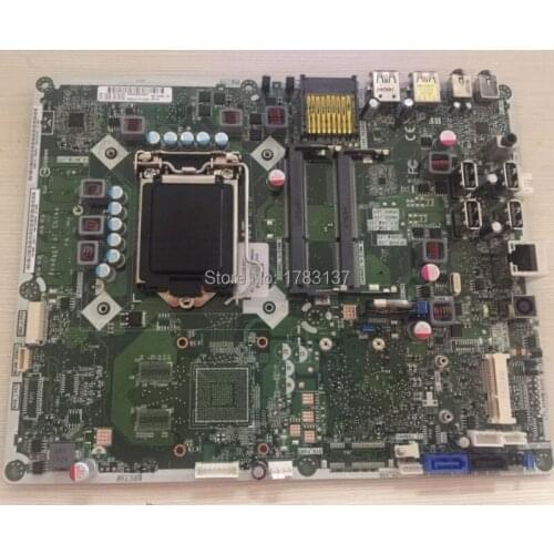 725206-501 724292-001 mainboard for Touch Smart 23 IPIVB-AT will test before shipping