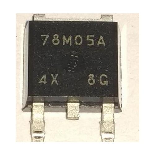 78M05A NJM78M05DL1A
