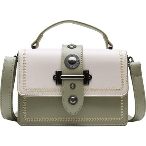 ANNRMYRS Women's Bags With A Lock