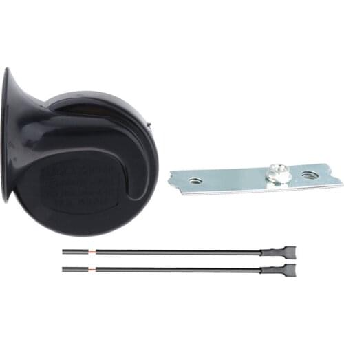 Dovewill Motorcycle Horns