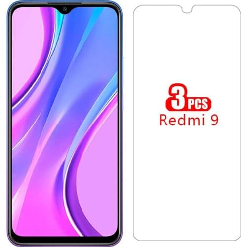 IMIDO Phone Cases Xiaomi Redmi 9