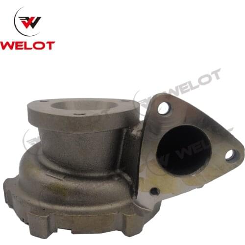 Turbocharger spare parts Turbo Turbine Housing WL3-1852 812971-5006S 798166