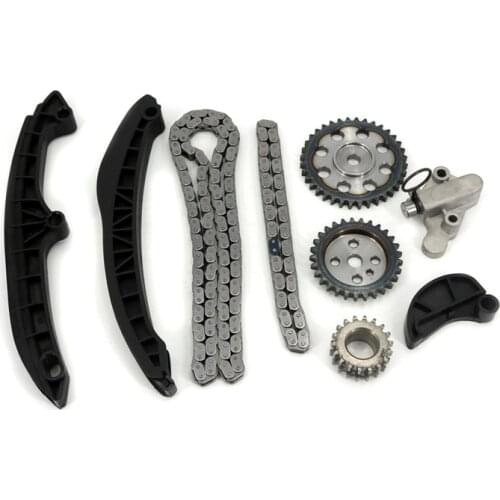 TIMING REPAIR KITS for BYD:S6(1.5)14- BYD476ZQA DS070141