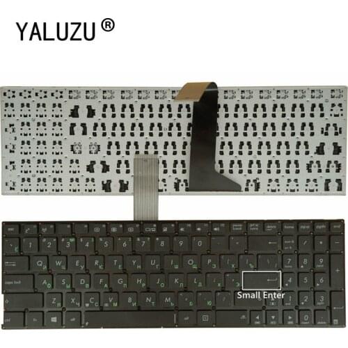 YALUZU Russian For Asus X750J X750JA X750JB X750JN X750LA X750LB X750LN K750J K750JA K750JB K750JN K750LA K750LB laptop keyboard