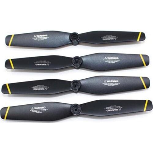 SG700 SG700-S SG700-D S169 DM107 RC Quadcopter spare parts propeller blades