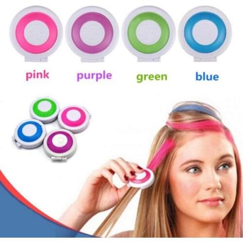 SowSmile Hair Styling Products