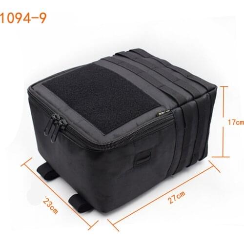 27x23x17cm Bicycle Lithium Battery Oxford Cloth Storage Bag Wear-resistant Shockproo Bike Bag for Scooter E-bike Bag New Product