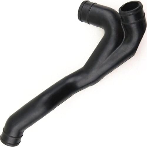 Car three way Crankcase Breather Vent Hose Exhaust Pipe For Passat B5 Golf 4 MK4 Superb Seat Leon Toledo A3 S3 A4 B6 B7 A6 C5 TT