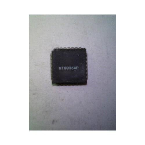 1PCS MT8806AP MT8806 PLCC In Stock