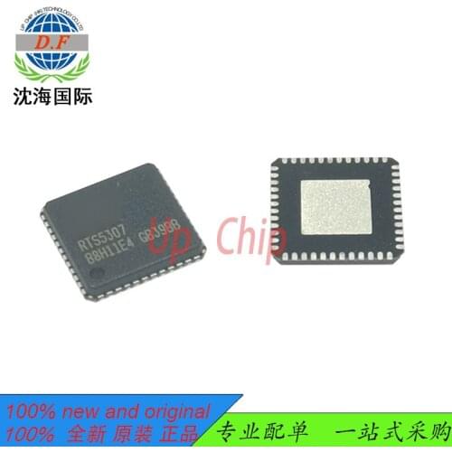 100% original RTS5307-GR the price up to the inquiry , please do not pay directly , thank you