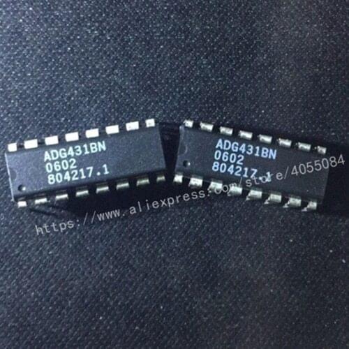 ADG431BN ADG431 Brand new and original chip IC
