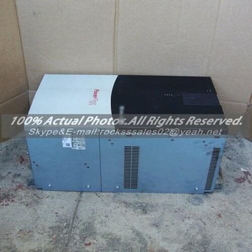 USED Allen Bradley 20BC105A0ANNANC0 With Free Shipping