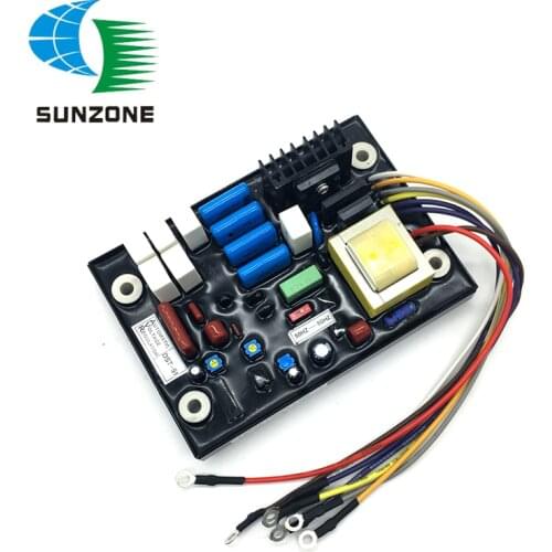 Free DHL Shipping Generator AVR DST-51-DFK For Taiyo Generator New Automatic Voltage Stabilizer DST-51