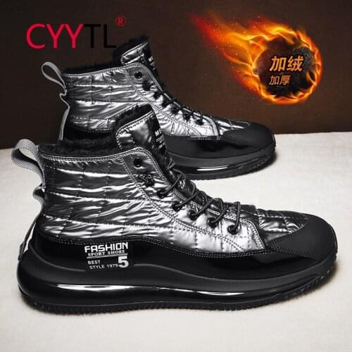 CYYTL Footwear