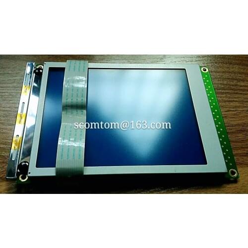 EW50126BCW LCD Screen Display Panel