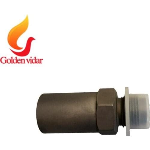Hot sale common rail pressure limited valve F00R000775 for Bosch, diesel spare parts pressure relief valve 100% tested