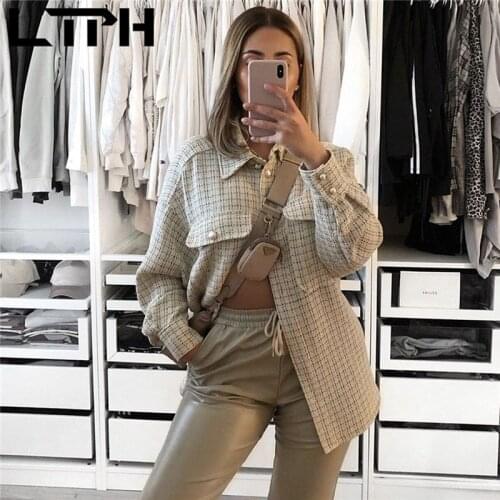 LTPH Women's Insulated Jackets