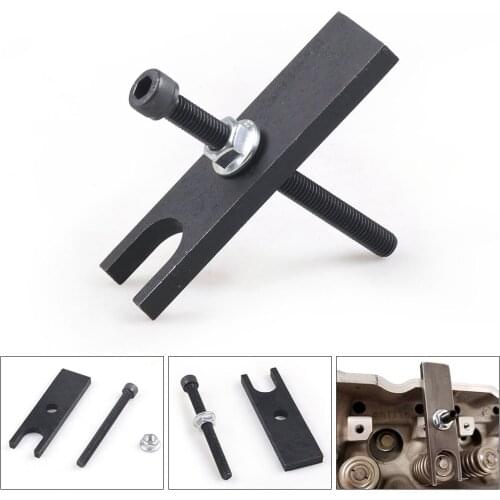 Racing Valve Spring Compressor Tool Kit Engines For LS1 LS2 LS3 LS4 LS6 LS7 LS9 LSX