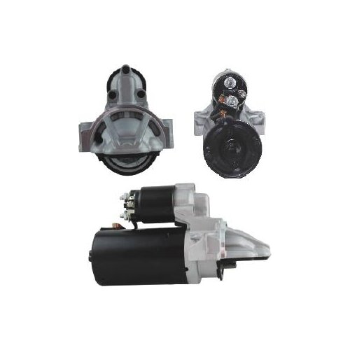 NEW 12V STARTER MOTOR 0 001 109 324 FOR FORD 33243N