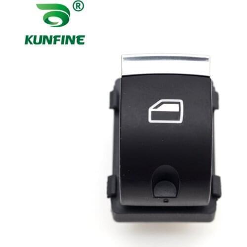 Car Window Controller Switch Button Car Window Lifter Control Switch for AUDI Q7 OEM No. 4F0 959 855B 4F0 959 855 B 4F0959855B