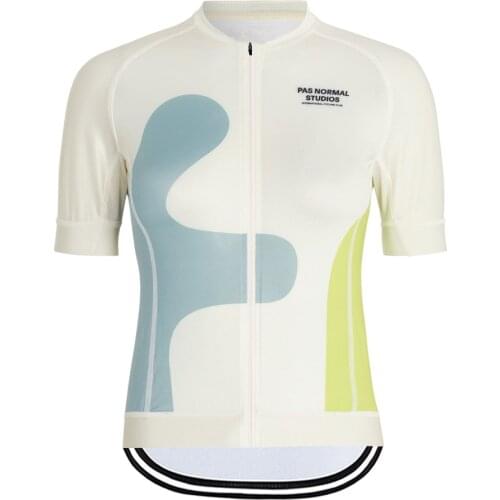 PNS 2021 New Women Cycling Tops Summer Vetement Femme Cycling Jersey Road Maillot MTB Bicycle Shirts Quick Dry Maglia Ciclismo