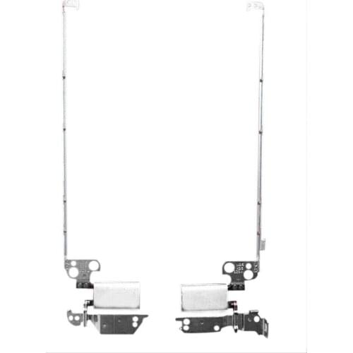 JIANGLUN New For Dell Inspiron 11 2-in-1 3000 3168 3179 Laptop LCD Screen Hinges L+R tbsz