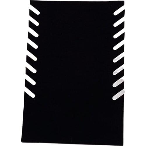 Jewelry Storage Rack Simple Creative Necklace Organizer Jewelry Display Holder Jewelry Display Stand Jewelry Packing for Women