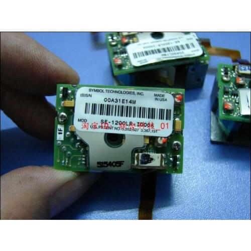 Symbol SE1200LR SE1223LR SE1200 Laser Head Engine SE1200-LR-I000A Scanning head